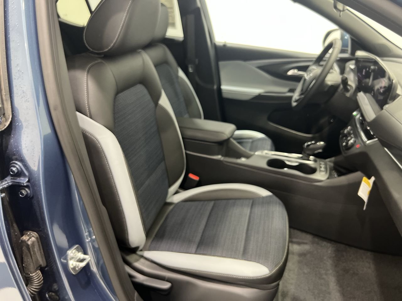 2025 Buick Envista Preferred - Photo 68