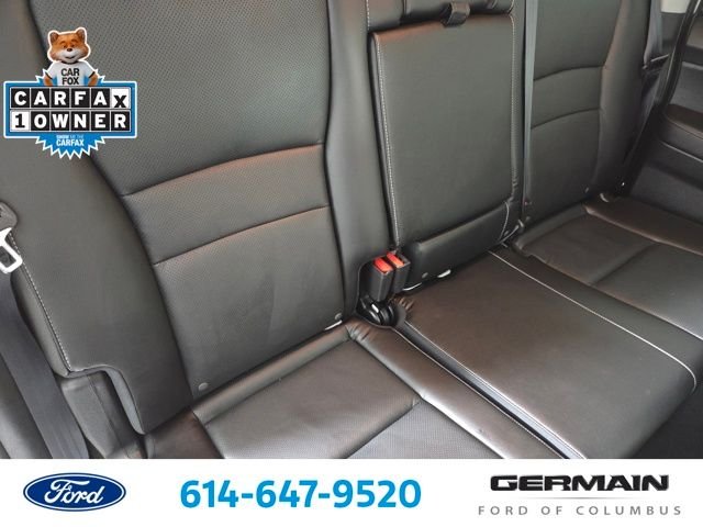 Certified Used 2023 Platinum White Pearl Honda RTL-E image 22