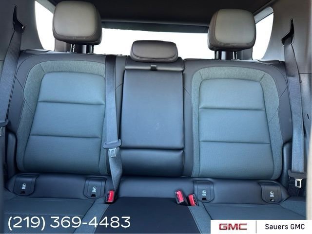 2026 GMC Terrain AT4 - Photo 16