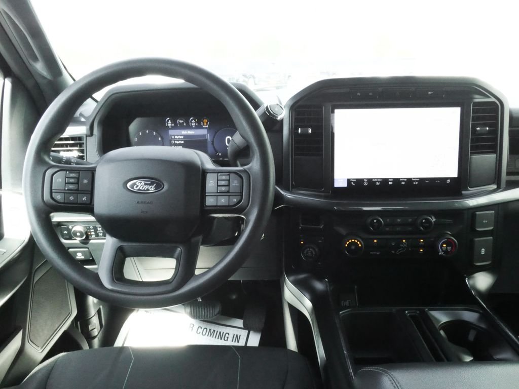 2024 Ford F-150 STX - Photo 8