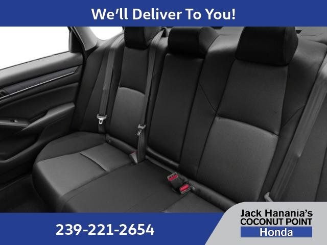 Used 2020  Honda LX image 13
