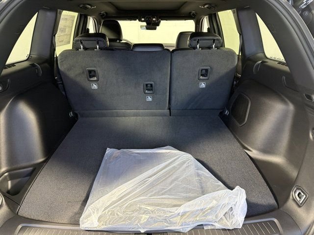 New 2026 Gray Jeep Limited image 8