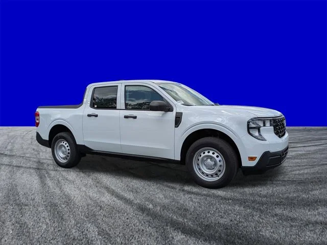 New 2026 Oxford White Ford XL image 2