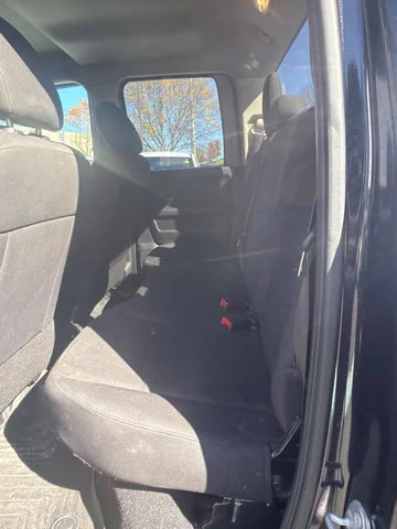 Used 2019 Black Ram Express image 9