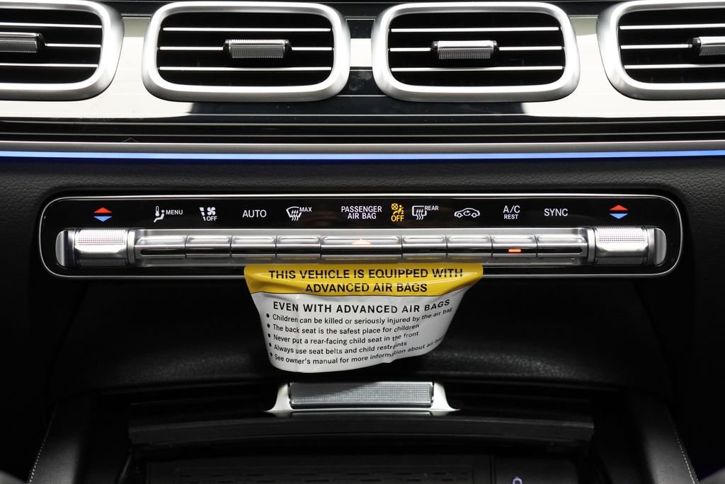 2026 Mercedes-Benz GLE GLE580 - Photo 27