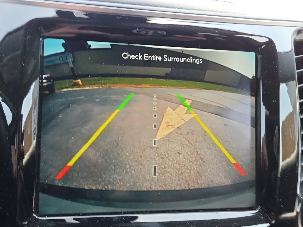 Used 2020 Gray Jeep Limited image 22