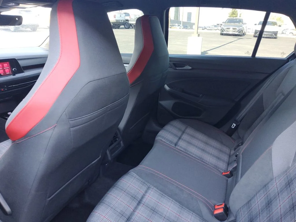 Certified Used 2024 Black Volkswagen S image 19