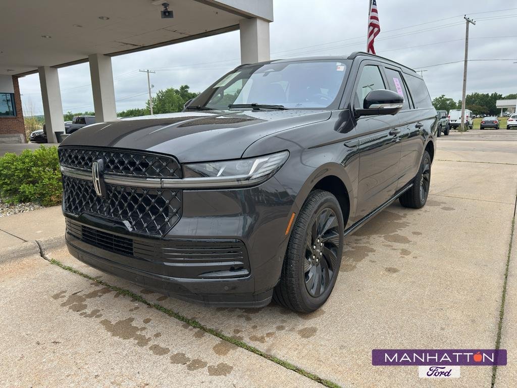 2025 Lincoln Navigator Reserve L 4WD's photo