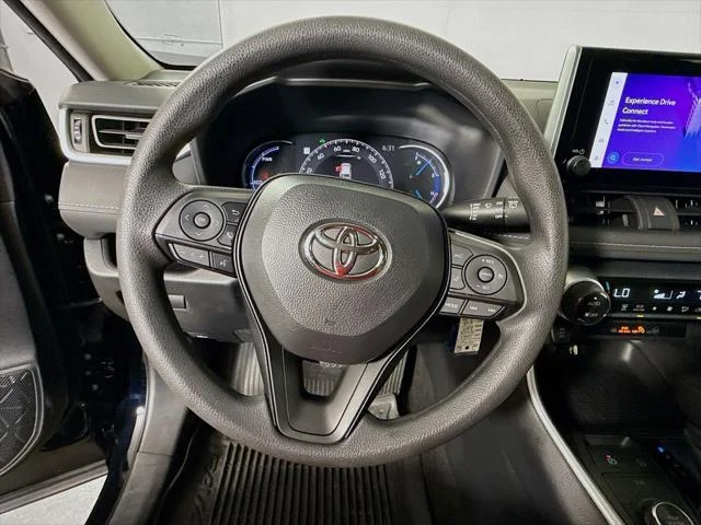 Certified Used 2024 MIDNIGHT BLACK METAL Toyota  image 12