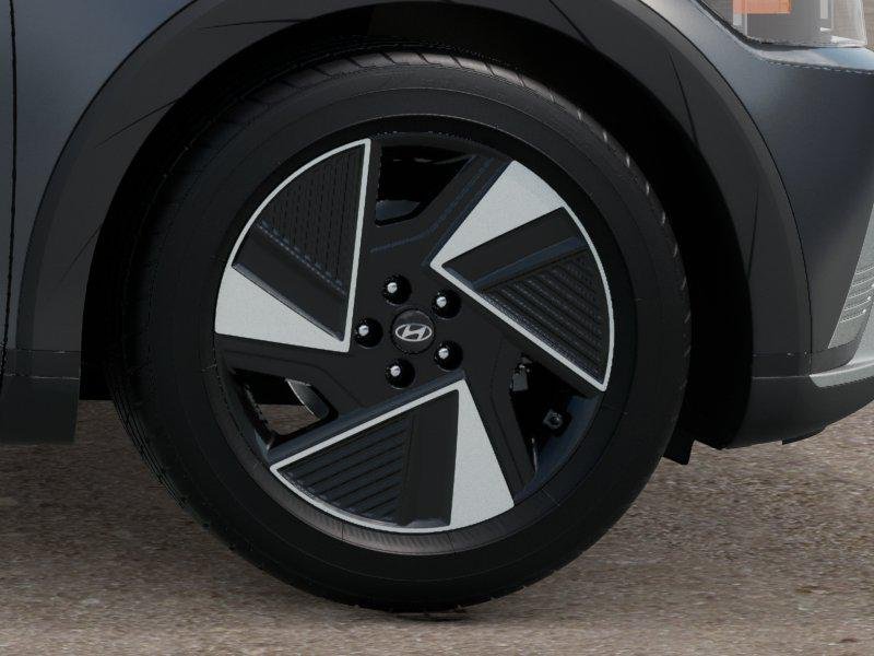 New 2026 Ecotronic Gray Matte Hyundai SEL image 8