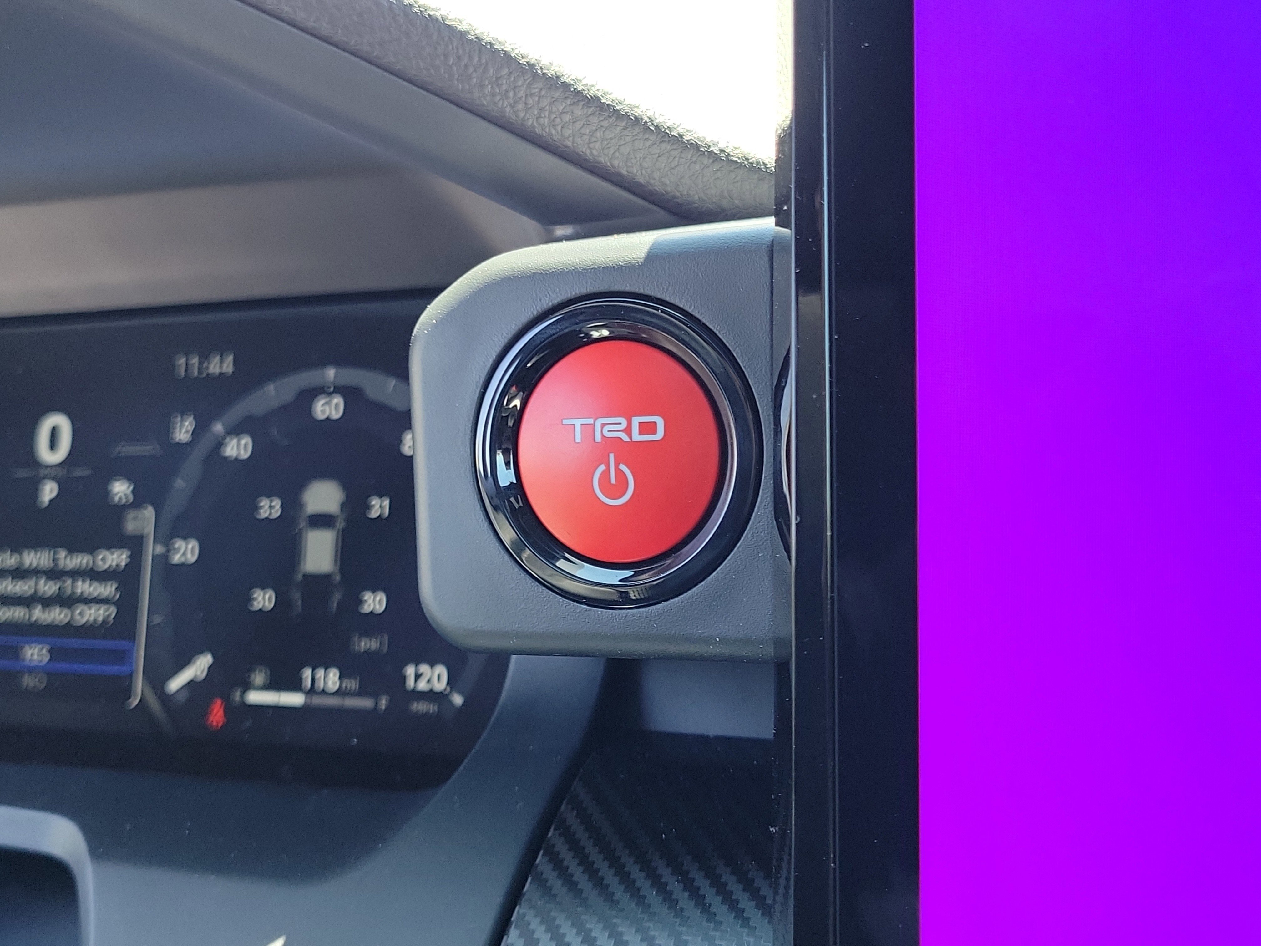 2026 Toyota Tacoma TRD Pro - Photo 28
