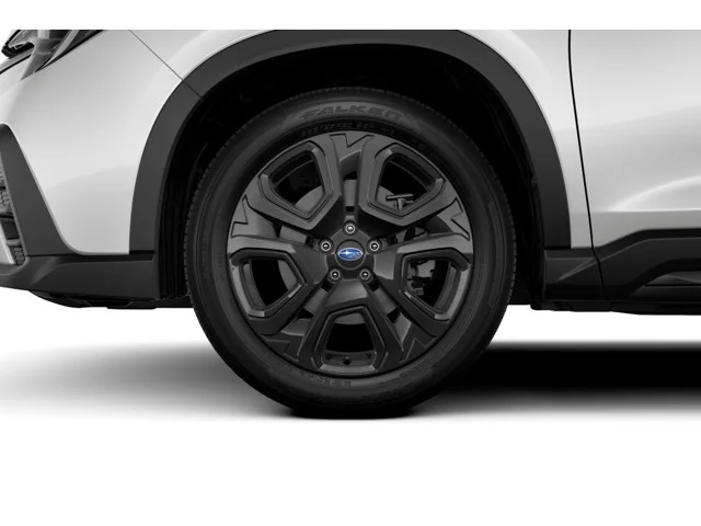 New 2026 CRYSTAL WHITE PEARL Subaru Onyx Edition Touring 7-Passenger image 10