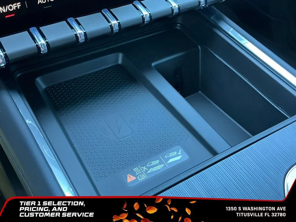 2026 GMC Acadia Elevation - Photo 32