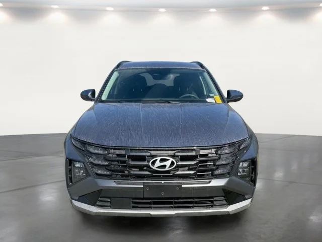 Used 2025 Blue Hyundai SEL image 6