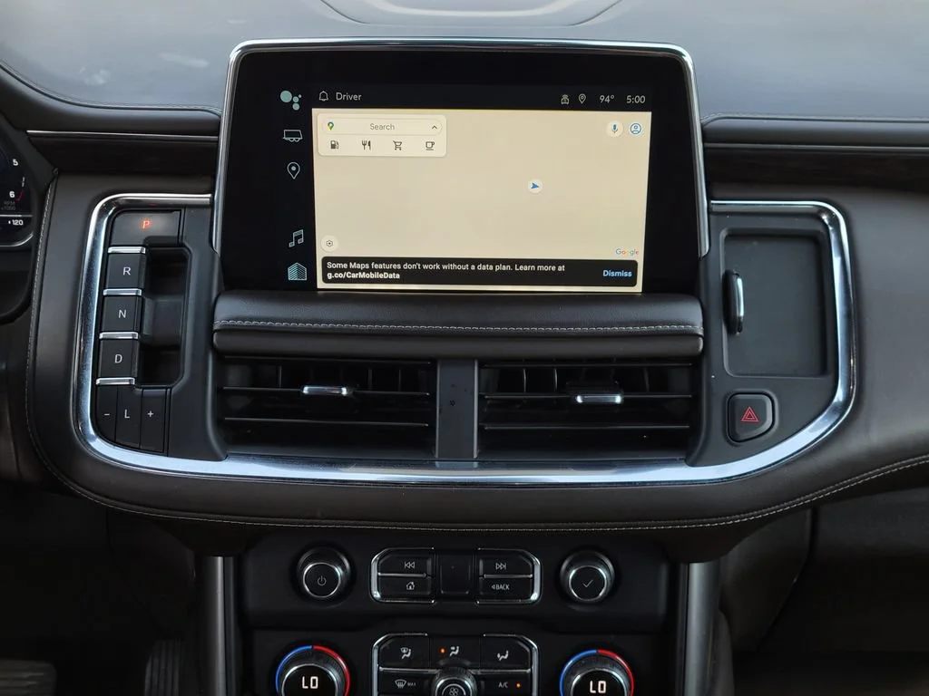Used 2024 Black Chevrolet LT image 21
