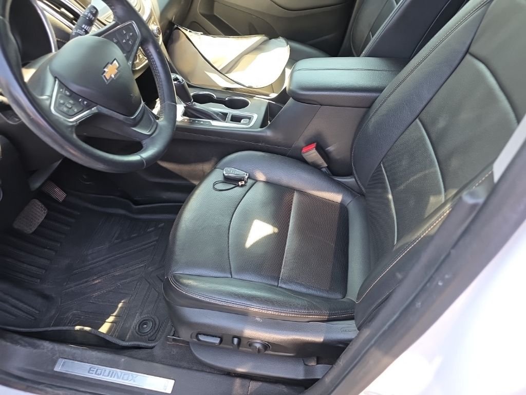 Used 2018 White Chevrolet Premier image 14