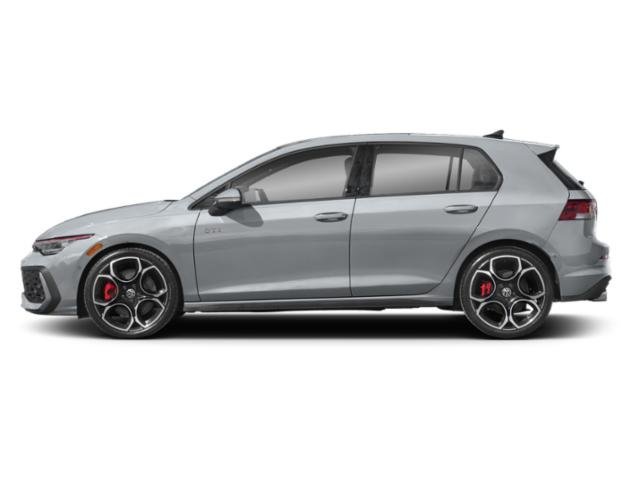 New 2026 Mythos Black Metallic Volkswagen Autobahn image 4