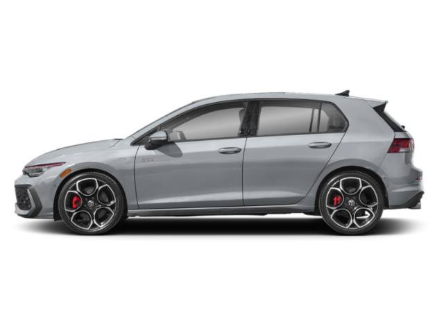 New 2026 Moonstone Gray Volkswagen Autobahn image 4