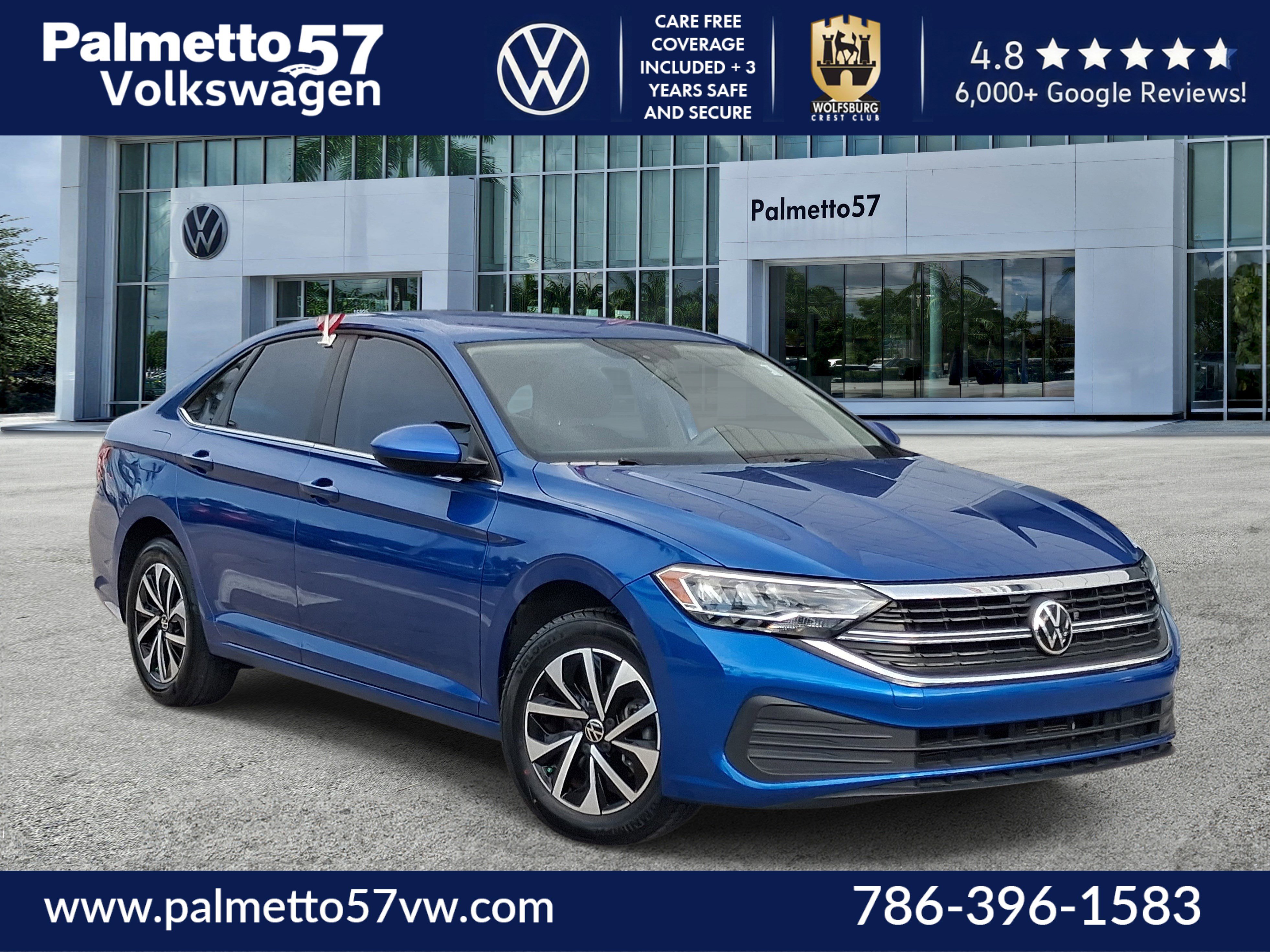 2023 Volkswagen Jetta 1.5T S Auto SULEV's photo