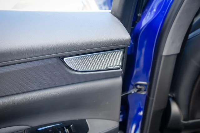 Used 2024 Blu Intenso Metallic Maserati GT image 19