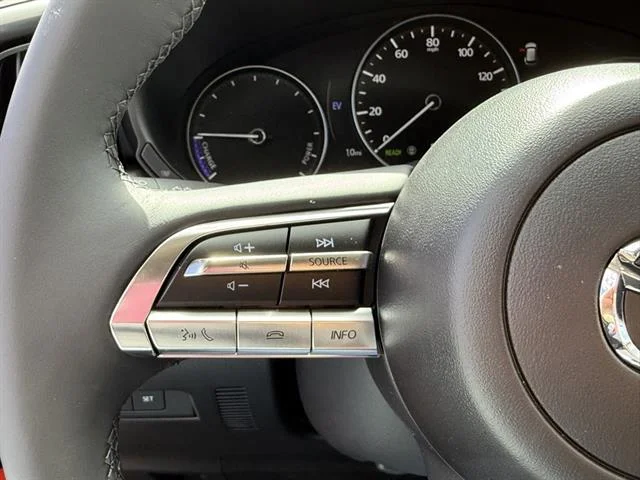 2025 Mazda CX-50 Premium - Photo 17