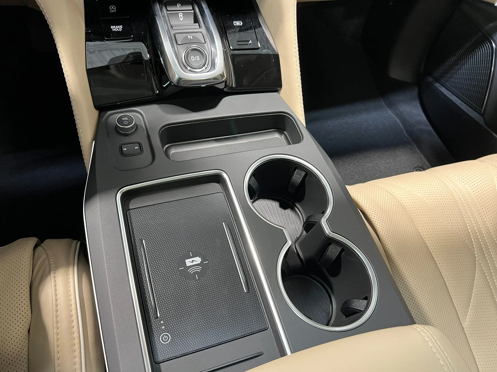 2026 Acura MDX Advance Package - Photo 19
