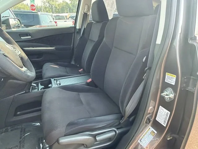 Used 2014 Gray Honda EX image 19