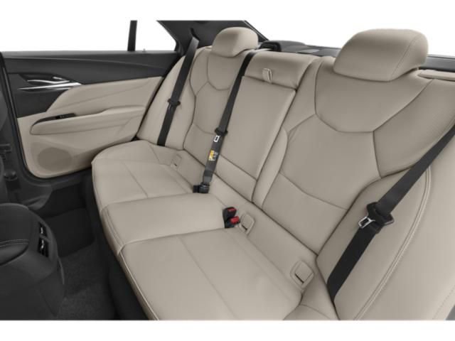 2025 Cadillac CT4 Premium Luxury - Photo 13