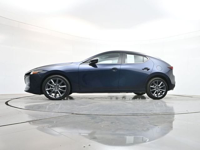 Used 2026 Blue Mazda 2.5 S Preferred image 30