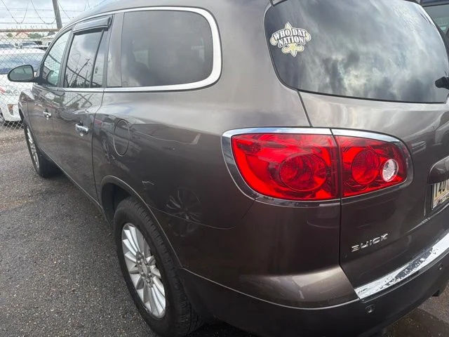 Used 2011 Brown Buick CXL image 4