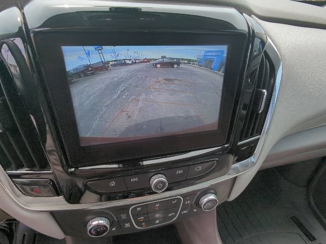 Used 2019 CAJUN RED TINTCOAT Chevrolet LT Leather image 22
