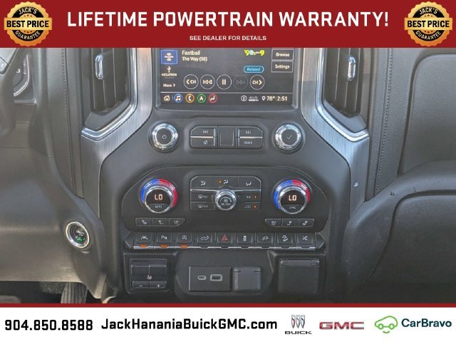 Used 2020 Black GMC Denali image 17
