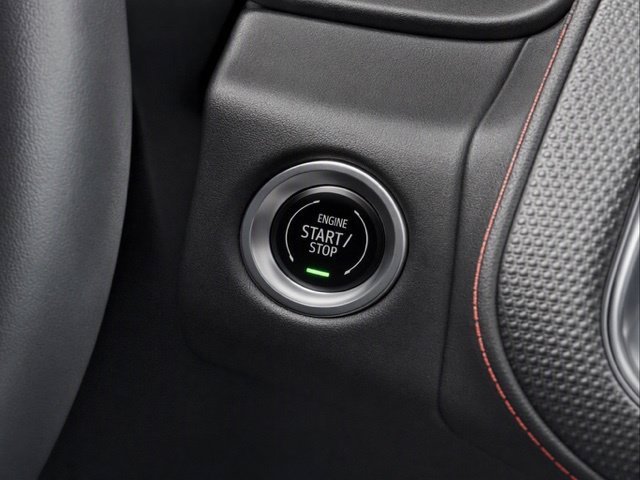 2023 Chevrolet Suburban RST - Photo 16