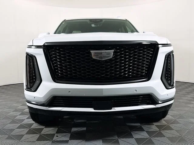 2026 Cadillac Escalade ESV Platinum Sport - Photo 2