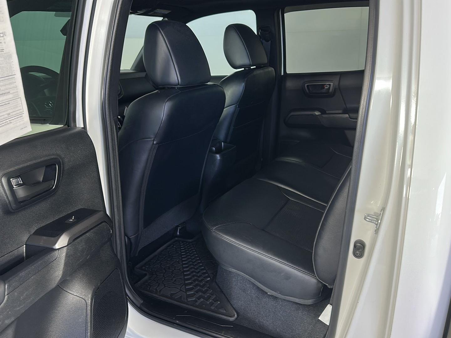 Certified Used 2023 Ice Cap Toyota TRD Pro image 22