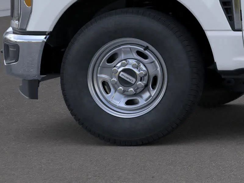 2025 Ford F-250 Super Duty XL - Photo 19