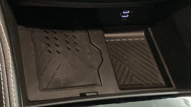 2026 Chrysler Pacifica Limited - Photo 35