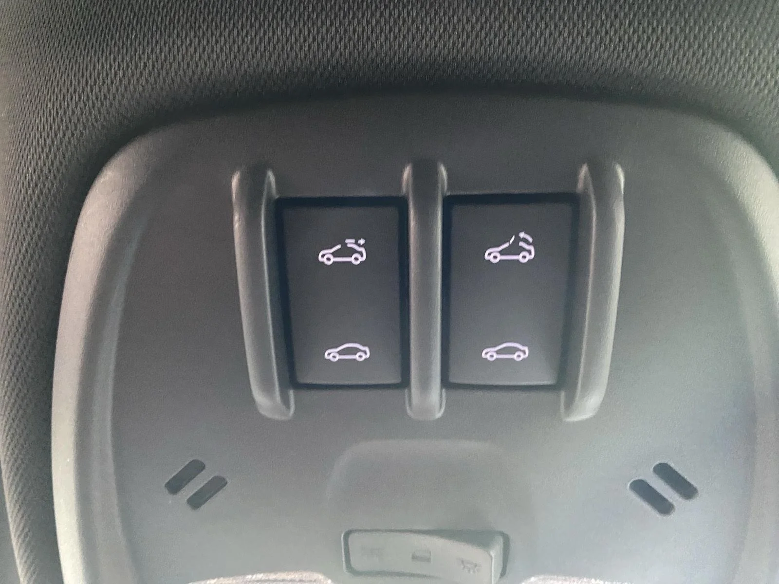 Used 2024 Fountain Blue Chevrolet RS image 22
