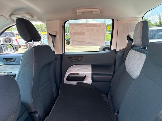 New 2026 Oxford White Ford XLT image 17