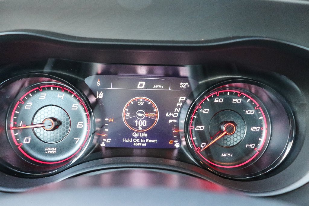 Used 2023 White Dodge GT image 25