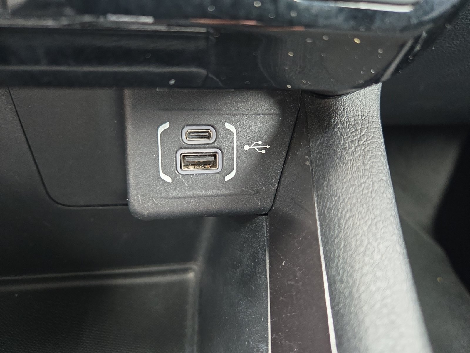 Used 2024 Sting-Gray Clearcoat Jeep Sport image 20