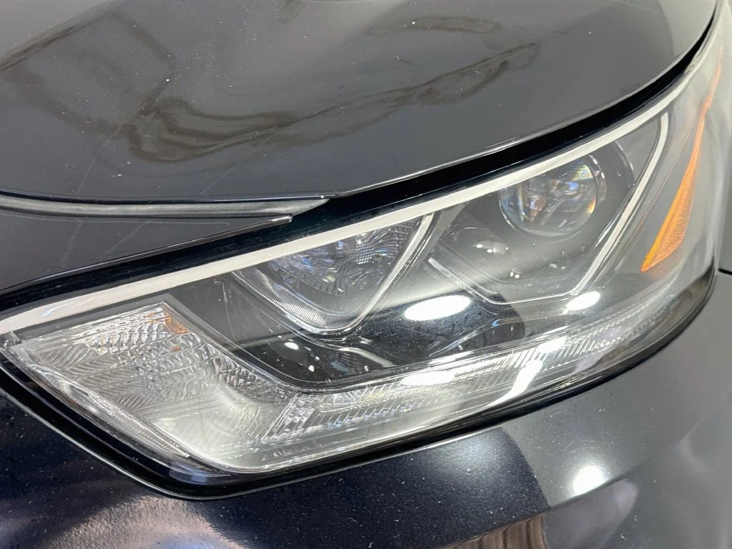 Used 2022 Black Toyota Limited image 41