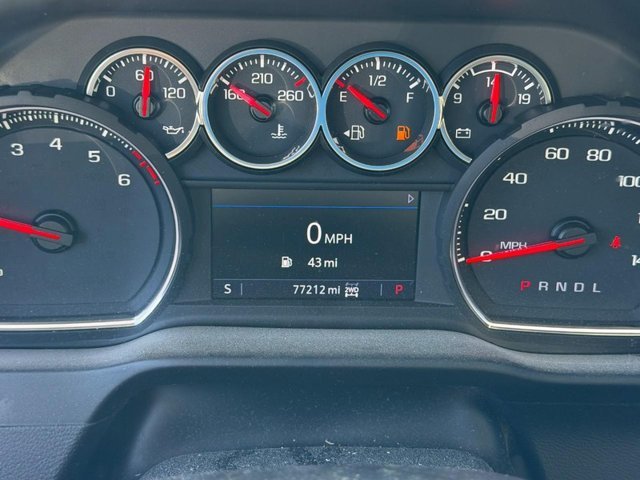 2020 Chevrolet Silverado 1500 RST - Photo 20