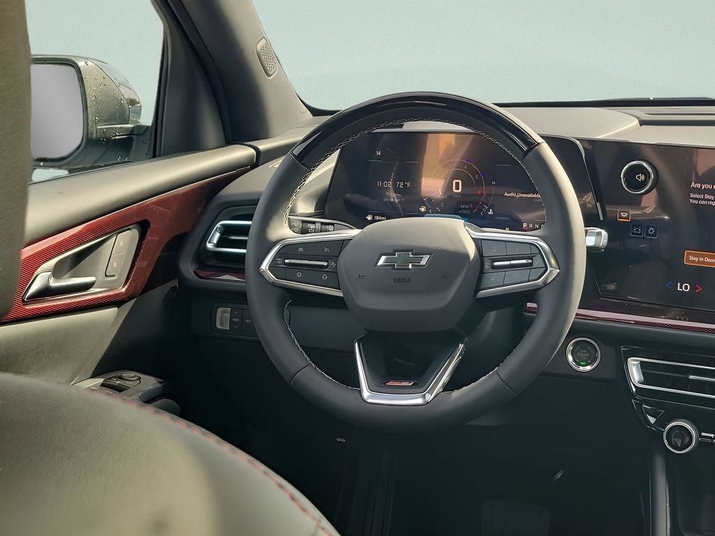 2026 Chevrolet Traverse Z71 - Photo 25