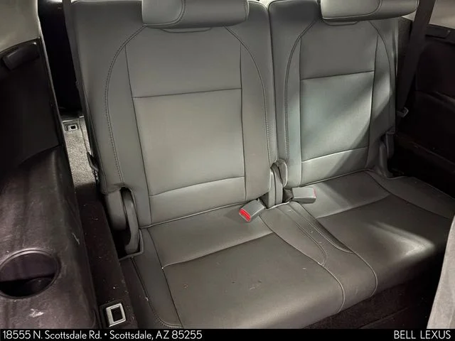 Used 2015 White Acura 3.5L Technology Package image 25
