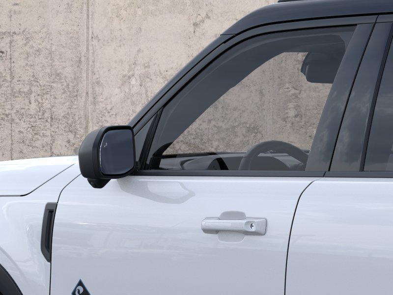 New 2026 Oxford White Ford Outer Banks® image 20
