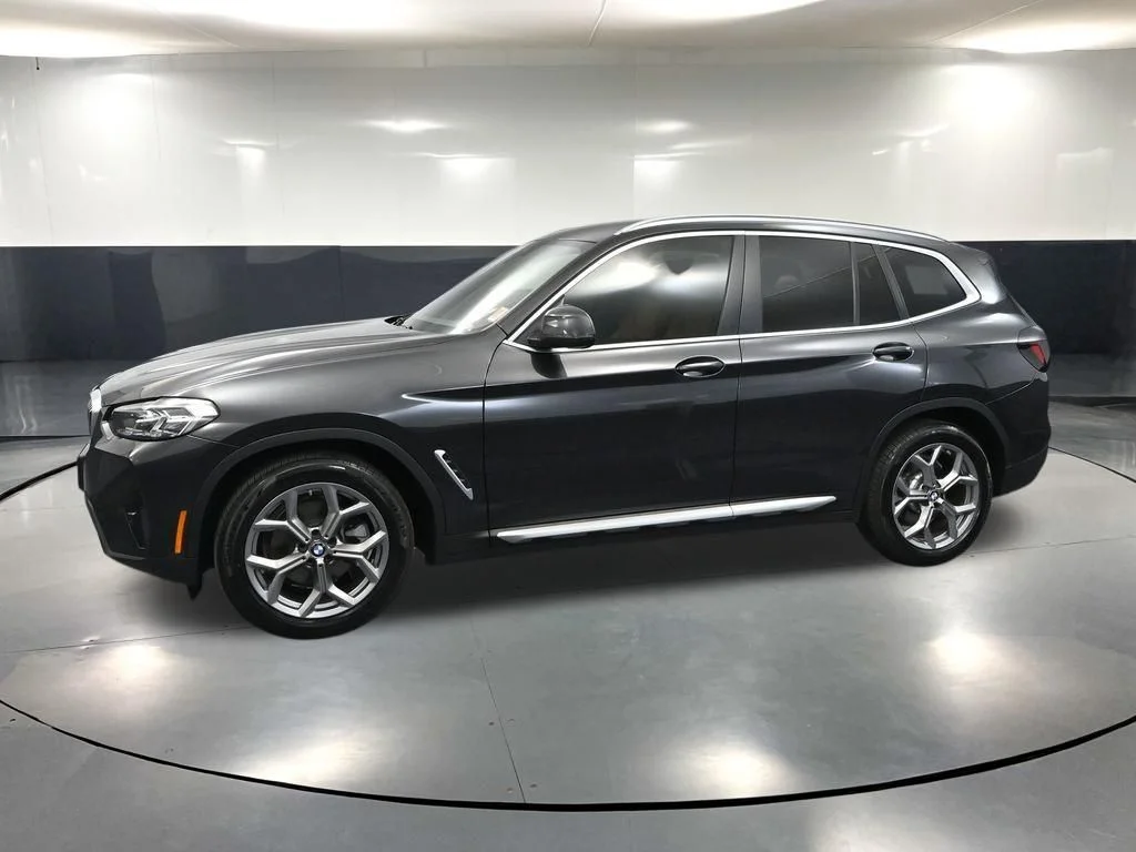 2023 BMW X3 30i - Photo 10