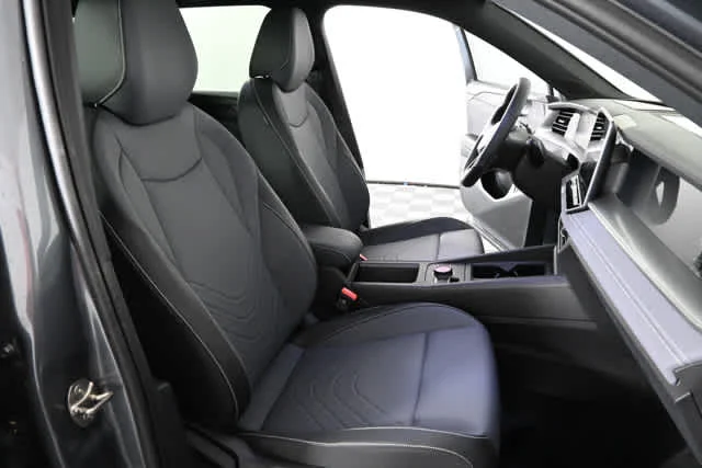 New 2026 Platinum Gray Metallic Volkswagen SE R-Line Black image 15