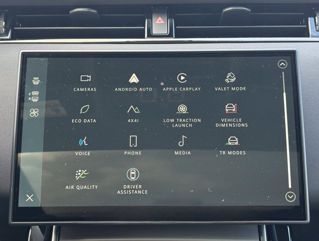 2026 Land Rover Range Rover Evoque S - Photo 21