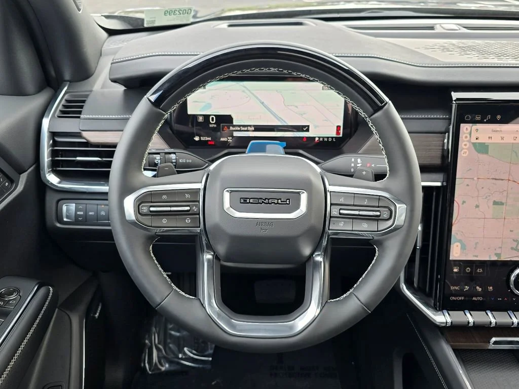 2026 GMC Acadia Denali - Photo 28